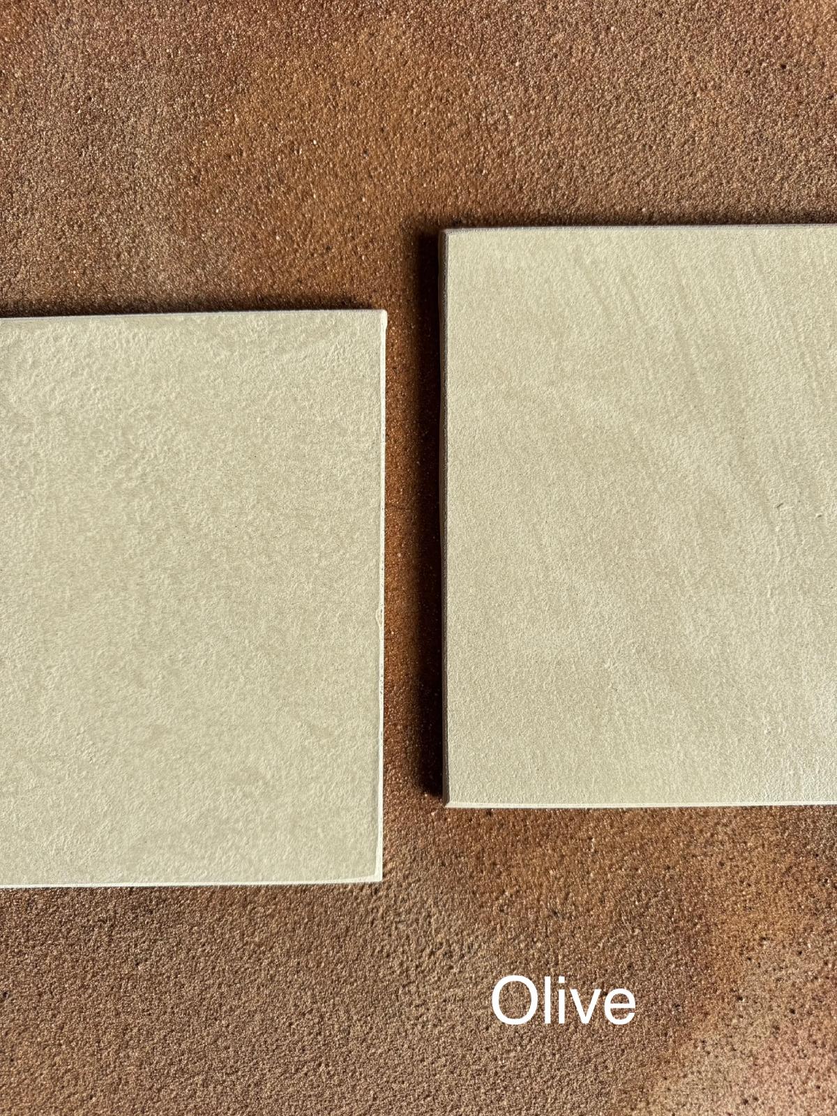 Orka Physical Samples - Available in all colours