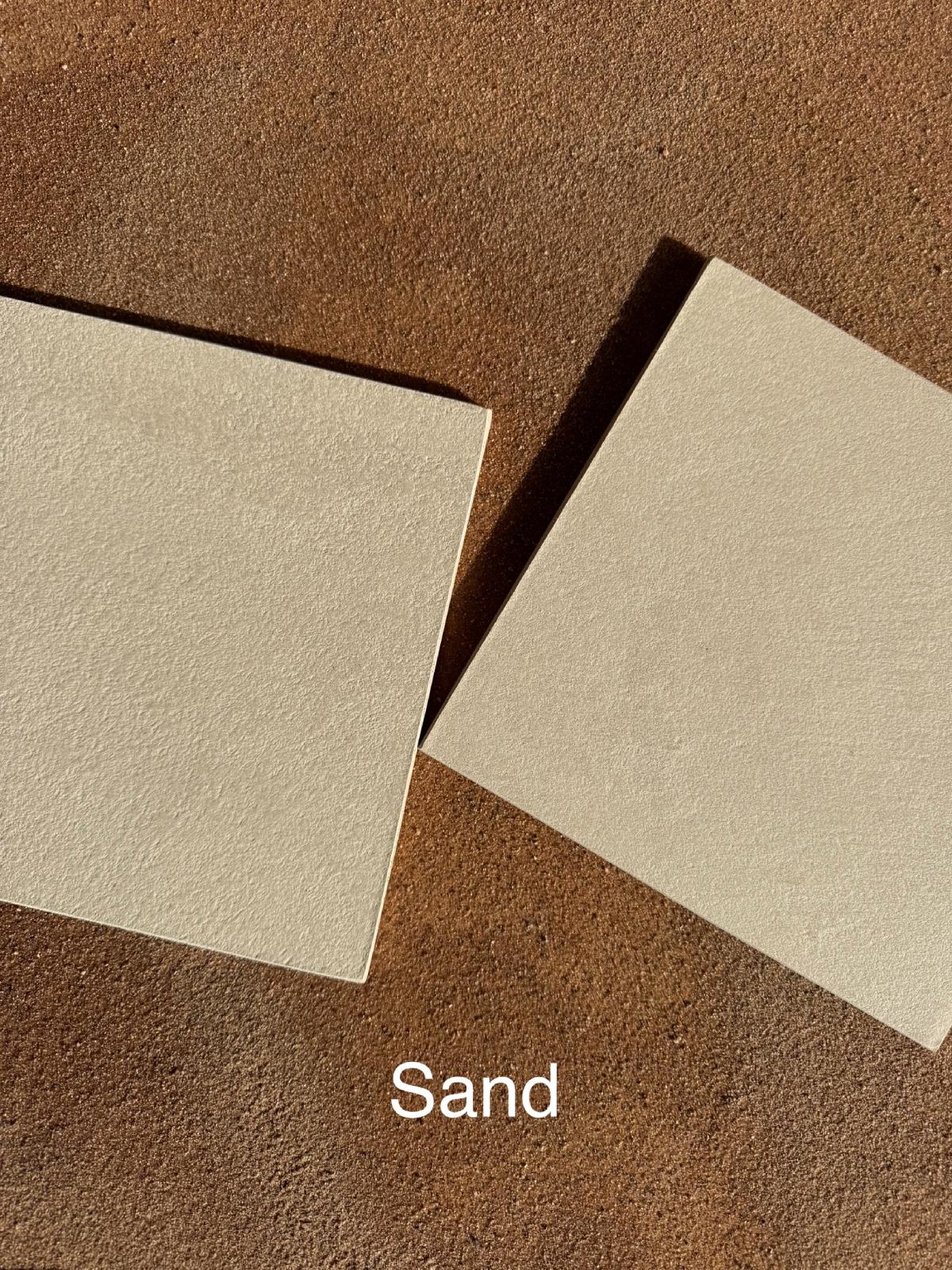 Orka Physical Samples - Available in all colours